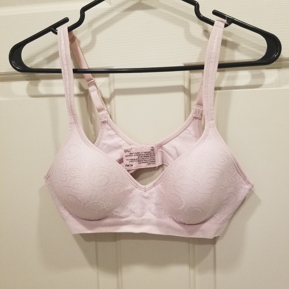 Wireless Bali Bra
